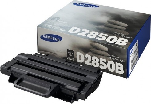 Картридж SAMSUNG ML-D2850B (ML-2850D/ML-2851DN) 5к