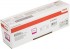 Картридж OKI (46490406/46490402) оригинальный для принтера OKI C532/ C542/ MC573/ MC563, пурпурный, 1500 стр.
