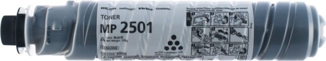 Картридж Ricoh MP 2501E (841769/ 841991/ 842009/ 842341) оригинальный для Ricoh Aficio MP2001/ 2001L/ 2001SP/ 2501L/ 2501SP, черный, 9000 стр. Картридж Ricoh MP 2501E (841769/ 841991/ 842009/ 842341) оригинальный для Ricoh Aficio MP2001/ 2001L/ 2001SP/ 2501L/ 2501SP, черный, 9000 стр.