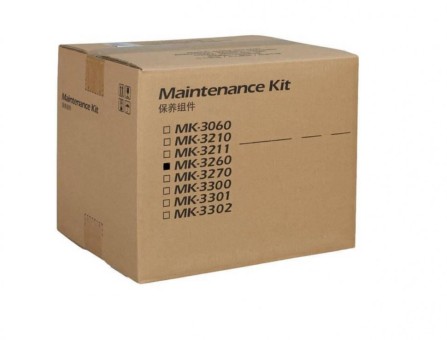 Ремкомплект Kyocera MK-3260 (1702TG8NL0) оригинальный для Kyocera Ecosys M3145dn/ M3645dn/ P3145dn, 300 000 страниц