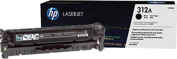 CF380A (312A) оригинальный картридж HP для принтера HP Color LaserJet Pro M476dn/ M476dw/ M476nw black, 2400 страниц CF380A (312A) оригинальный картридж HP для принтера HP Color LaserJet Pro M476dn/ M476dw/ M476nw black, 2400 страниц