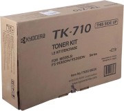 TK-710 (1T02G10EU0) оригинальный картридж Kyocera для принтера Kyocera FS-9130DN/ FS-9530DN black, 40000 страниц TK-710 (1T02G10EU0) оригинальный картридж Kyocera для принтера Kyocera FS-9130DN/ FS-9530DN black, 40000 страниц