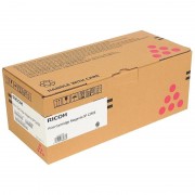 Принт-картридж оригинальный RICOH SP C250E (407545) для SP C250DN/ C250SF, пурпурный, 1.600 стр.
