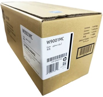 Картридж HP W9001MC Cyan оригинальный для HP LaserJet Managed E65050/ E65060, голубой, 28000 стр. Картридж HP W9001MC Cyan оригинальный для HP LaserJet Managed E65050/ E65060, голубой, 28000 стр.