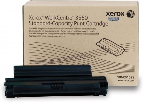 Картридж XEROX RX WorkCenter 3550 print-cart (106R01529) 5k Картридж XEROX RX WorkCenter 3550 print-cart (106R01529) 5k