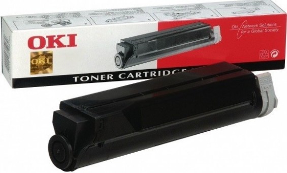 Картридж OKI 10/12 Series Drum Kit (40433303) Type 5 20k Картридж OKI 10/12 Series Drum Kit (40433303) Type 5 20k