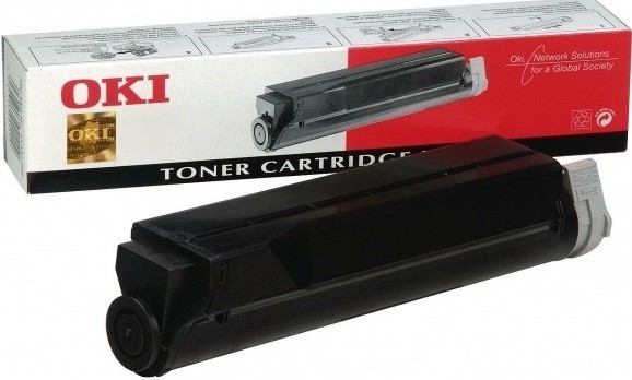 Картридж OKI 10/12 Series Drum Kit (40433303) Type 5 20k Картридж OKI 10/12 Series Drum Kit (40433303) Type 5 20k
