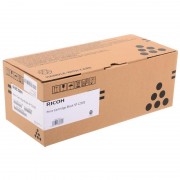 Принт-картридж оригинальный RICOH SPC250E (407543) для RICOH SPC250DN/ C250SF, черный, 2000 стр.
