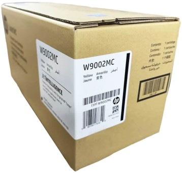 Картридж HP W9002MC Yellow оригинальный для HP LaserJet Managed E65050/ E65060, жёлтый, 28000 стр. Картридж HP W9002MC Yellow оригинальный для HP LaserJet Managed E65050/ E65060, жёлтый, 28000 стр.