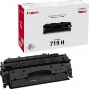 Canon 719H 3480B002 оригинальный картридж для принтера Canon MF411dw, LBP-6300DN, MF-5840DN black, (6400 страниц)  Canon 719H 3480B002 оригинальный картридж для принтера Canon MF411dw, LBP-6300DN, MF-5840DN black, (6400 страниц)