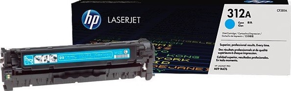 CF381A (312A) оригинальный картридж HP для принтера HP Color LaserJet Pro M476dn/ M476dw/ M476nw cyan, 2700 страниц CF381A (312A) оригинальный картридж HP для принтера HP Color LaserJet Pro M476dn/ M476dw/ M476nw cyan, 2700 страниц