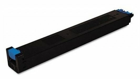 Картридж Sharp (MX-60GTCA/ MX-61GTCA/ MX60GTCA/ MX61GTCA) оригинальный для Sharp MX2630N/ MX3050N, голубой, 24000 стр. Картридж Sharp (MX-60GTCA/ MX-61GTCA/ MX60GTCA/ MX61GTCA) оригинальный для Sharp MX2630N/ MX3050N, голубой, 24000 стр.