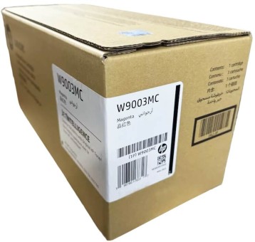 Картридж HP W9003MC Magenta оригинальный для HP LaserJet Managed E65050/ E65060, пурпурный, 28000 стр. Картридж HP W9003MC Magenta оригинальный для HP LaserJet Managed E65050/ E65060, пурпурный, 28000 стр.