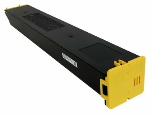 Картридж Sharp (MX-60GTYA/ MX-61GTYA/ MX60GTYA/ MX61GTYA) оригинальный для Sharp MX2630N/ MX3050N, желтый, 24000 стр. Картридж Sharp (MX-60GTYA/ MX-61GTYA/ MX60GTYA/ MX61GTYA) оригинальный для Sharp MX2630N/ MX3050N, желтый, 24000 стр.