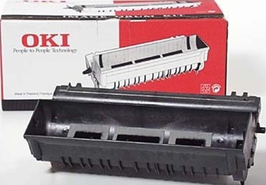 Фотобарабан Oki 09001045 черный 30000 копий Type 4