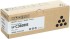 Картридж Ricoh SP C360HE (408184) Black оригинальный для Ricoh SP C360DNw/ C360SNw/ C360SFNw/ C361SFNw, чёрный, увеличенный, 7000 страниц
