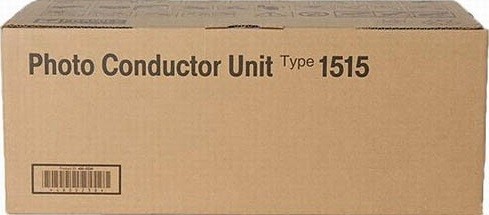 Картридж RICOH Aficio 1515/ MP161 PhotoCond Unit (Type 1515) Картридж RICOH Aficio 1515/ MP161 PhotoCond Unit (Type 1515)