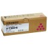 Картридж Ricoh SP C360HE (408186) Magenta оригинальный для Ricoh SP C360DNw/ C360SNw/ C360SFNw/ C361SFNw, пурпурный, увеличенный, 6000 страниц
