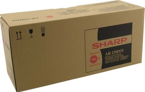 Картридж SHARP AR-120E/150/155 Drum-cart (AR-150DM) Картридж SHARP AR-120E/150/155 Drum-cart (AR-150DM)