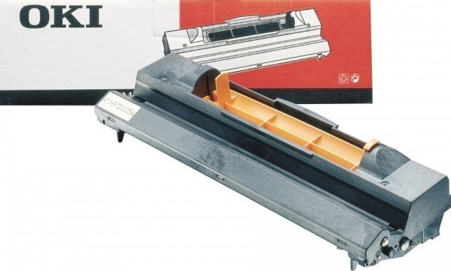 Фотобарабан Oki 09001038 черный 10000 копий Type 3 Фотобарабан Oki 09001038 черный 10000 копий Type 3