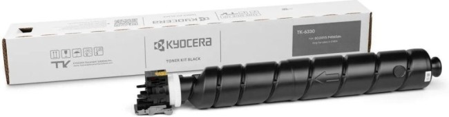 Картридж Kyocera TK-6330 (1T02RS0NL0) оригинальный для принтеров Kyocera ECOSYS P4060dn, чёрный, 32 000 страниц Картридж Kyocera TK-6330 (1T02RS0NL0) оригинальный для принтеров Kyocera ECOSYS P4060dn, чёрный, 32 000 страниц