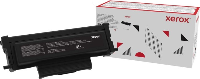 Картридж Xerox 006R04403 оригинальный для Xerox B230/ B225/ B235, увеличенный, 3000 стр. Картридж Xerox 006R04403 оригинальный для Xerox B230/ B225/ B235, увеличенный, 3000 стр.