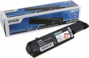 C13S050190 оригинальный картридж Epson для принтера Epson C1100/CX11N AcuLaser black, 4к