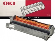 Фотобарабан Oki 40709902 черный 10000 копий Type 6 Фотобарабан Oki 40709902 черный 10000 копий Type 6