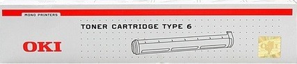 Картридж OKI 6W/8W/6P/8P/MB508 (00079801/1107201) (т,о,50) 1.5к Type 6 Картридж OKI 6W/8W/6P/8P/MB508 (00079801/1107201) (т,о,50) 1.5к Type 6