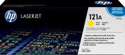 C9702A (121A) оригинальный картридж HP для принтера HP Color LaserJet 1500/ 2500 yellow, 4000 страниц