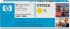 C9702A (121A) оригинальный картридж HP для принтера HP Color LaserJet 1500/ 2500 yellow, 4000 страниц