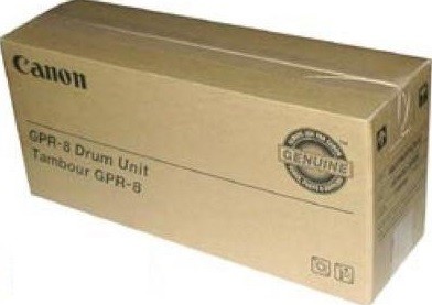 Canon C-EXV5/GPR-8 6837A003AA оригинальный драм-картридж для принтера Canon iR 1600, 1610, 1605, 2000, 2010F Dr Unit, black 21000 страниц Canon C-EXV5/GPR-8 6837A003AA оригинальный драм-картридж для принтера Canon iR 1600, 1610, 1605, 2000, 2010F Dr Unit, black 21000 страниц