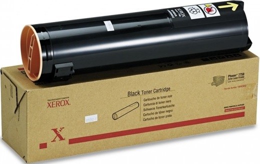 Картридж XEROX PHASER 7750 EX7750 (106R00652) черный 32k Картридж XEROX PHASER 7750 EX7750 (106R00652) черный 32k