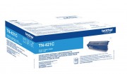 Картридж Brother TN-421C (TN421C) оригинальный для Brother HL-L8260CDW/ DCP-L8410CDW/ MFC-L8690CDW, cyan (1 800 стр.) Картридж Brother TN-421C (TN421C) оригинальный для Brother HL-L8260CDW/ DCP-L8410CDW/ MFC-L8690CDW, cyan (1 800 стр.)