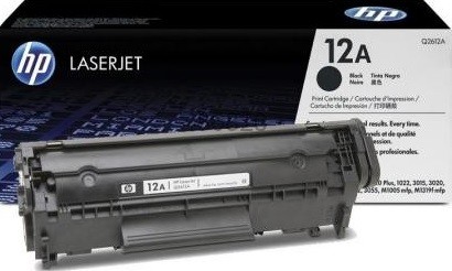 Q2612A (12A) оригинальный картридж HP для принтера HP LaserJet 1010/ 1012/ 1015/ 1018/ 1020/ 1020 Plus/ 1022/ 1022n/ 1022nw/ 3015/ 3020/ 3030/ 3050/ 3052/ 3055/ M1005 mfp/ M1319f mfp black, 2000 страниц Q2612A (12A) оригинальный картридж HP для принтера HP LaserJet 1010/ 1012/ 1015/ 1018/ 1020/ 1020 Plus/ 1022/ 1022n/ 1022nw/ 3015/ 3020/ 3030/ 3050/ 3052/ 3055/ M1005 mfp/ M1319f mfp black, 2000 страниц