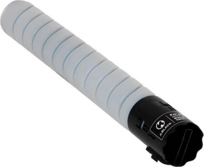 Картридж Konica-Minolta TN-328K H (half) (AAV815H) оригинальный для принтера Konica-Minolta C250i/ C300i/ C360i, черный, 14000 стр. Картридж Konica-Minolta TN-328K H (half) (AAV815H) оригинальный для принтера Konica-Minolta C250i/ C300i/ C360i, черный, 14000 стр.