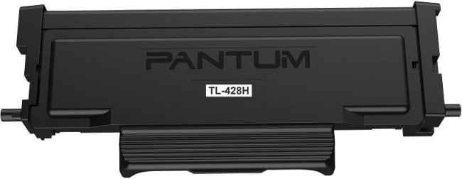 Картридж Pantum TL-428H оригинальный для Pantum M7108DN/ M7108DW/ P3308DN/ P3308DW, чёрный, 3000 стр. Картридж Pantum TL-428H оригинальный для Pantum M7108DN/ M7108DW/ P3308DN/ P3308DW, чёрный, 3000 стр.