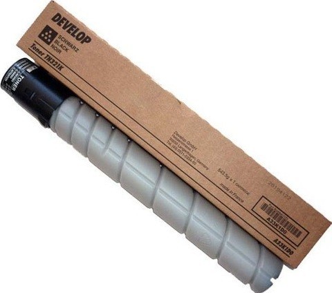 TN-321K/A33K150 Тонер-картридж для Konica Bizhub C224/C284/C364 (черный) 27'000 c. TN-321K/A33K150 Тонер-картридж для Konica Bizhub C224/C284/C364 (черный) 27'000 c.