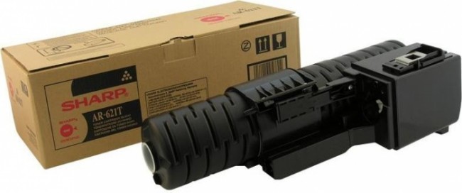 Картридж SHARP AR-M550UN/M620UN тон-карт (AR-621T)