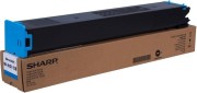 Картридж Sharp (MX-60GTCB/ MX-61GTCB/ MX60GTCB/ MX61GTCB) оригинальный для Sharp Sphinx/ Phoenix/ Griffin, голубой, 12000 стр. Картридж Sharp (MX-60GTCB/ MX-61GTCB/ MX60GTCB/ MX61GTCB) оригинальный для Sharp Sphinx/ Phoenix/ Griffin, голубой, 12000 стр.