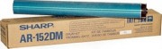 Sharp AR-152DM Барабан {AR120E/121E/122E/150E/155/156/157/5012/5415/5420/203/M150/M155/M201/MX-B200/201, (25 000стр.)} Sharp AR-152DM Барабан {AR120E/121E/122E/150E/155/156/157/5012/5415/5420/203/M150/M155/M201/MX-B200/201, (25 000стр.)}