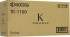TK-1160 (1T02RY0NL0) оригинальный картридж Kyocera для принтера Kyocera P2040dn/P2040dw black (7200 стр.)