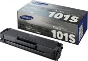 Картридж Samsung MLT-D101S (SU698A) для Samsung ML-2160/ ML-2165/ SCX-3400/ SCX-3405/ SCX-3407 black, оригинальный (1500 страниц)