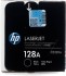 Картридж HP CE320A (128A) Black оригинальный для HP Color LaserJet Pro CP1525N/ CP1525NW/ CM1415, чёрный, 2000 страниц
