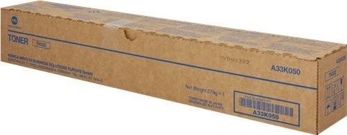 Konica-Minolta TN-322 Тонер-картридж, Black {bizhub 224e/284e/364e, (28 800 стр.)} Konica-Minolta TN-322 Тонер-картридж, Black {bizhub 224e/284e/364e, (28 800 стр.)}