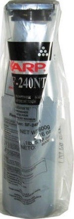 Картридж SHARP SF-2040/2540 (т,о,600) (SF-240T1) Картридж SHARP SF-2040/2540 (т,о,600) (SF-240T1)