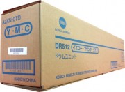 DR-512 Y/M/C/A2XN0TD Фотобарабан цветной (C224 55k/C284 75k/C364 90k/C454, C554 95k) (A2XN0TD) DR-512 Y/M/C/A2XN0TD Фотобарабан цветной (C224 55k/C284 75k/C364 90k/C454, C554 95k) (A2XN0TD)