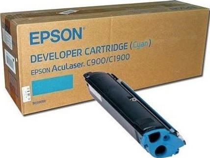 C13S050099 оригинальный картридж Epson для принтера Epson C1900/900 AcuLaser cyan, 4,5к C13S050099 оригинальный картридж Epson для принтера Epson C1900/900 AcuLaser cyan, 4,5к