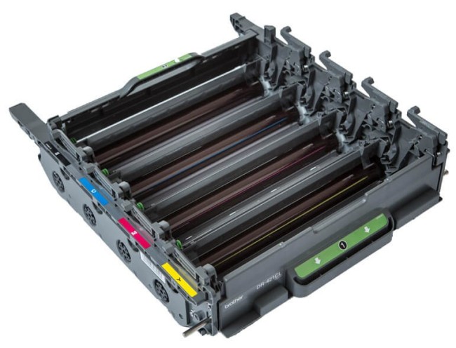 Фотобарабан Brother DR-421CL (DR421CL) оригинальный для Brother HL-L8260CDW/ HL-L9310CDW/ DCP-L8410CDW/ MFC-L8690CDW/ MFC-L9570CDW, color (4 x 50 000 стр.) Фотобарабан Brother DR-421CL (DR421CL) оригинальный для Brother HL-L8260CDW/ HL-L9310CDW/ DCP-L8410CDW/ MFC-L8690CDW/ MFC-L9570CDW, color (4 x 50 000 стр.)