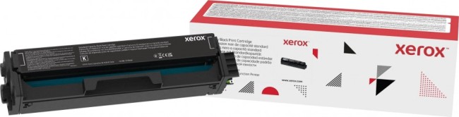 Картридж Xerox 006R04395 оригинальный для Xerox C230/ C235, чёрный, увеличенный, 3000 стр. Картридж Xerox 006R04395 оригинальный для Xerox C230/ C235, чёрный, увеличенный, 3000 стр.